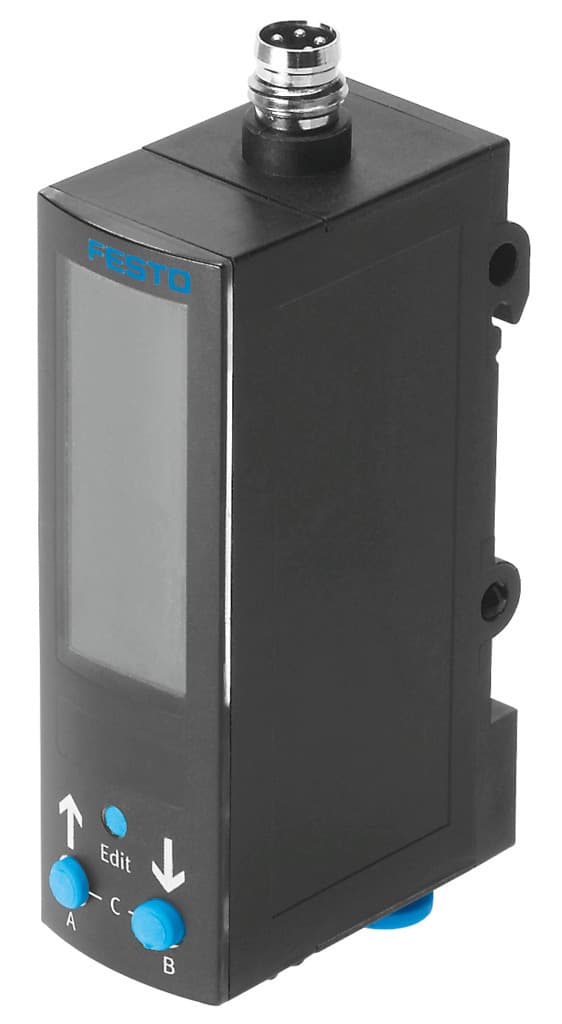 Festo sde3-v1s-b-hq4-2p-m8