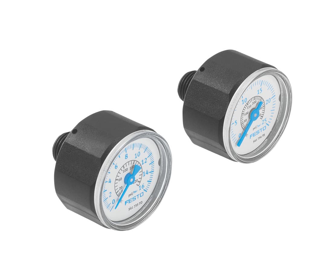 Festo dpa-40-16-ma-set