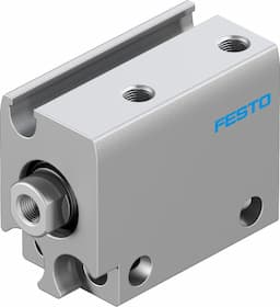 Festo adn-s-10-10-i-f1a - Thumbnail 2