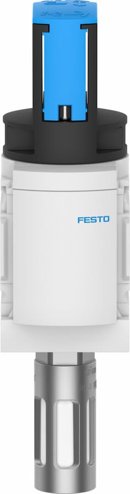 Festo ms4-em1-1/4-s - Thumbnail 2
