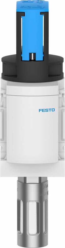 Festo ms4-em1-1/4-s-z - Thumbnail 2