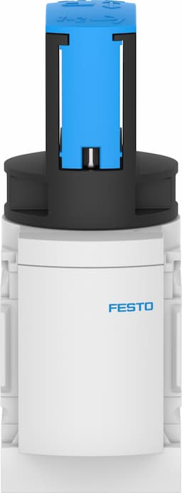 Festo ms4-em1-1/4-z - Thumbnail 2