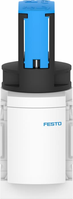 Festo ms4-em1-1/8 - Thumbnail 1