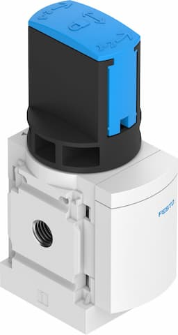 Festo ms4-em1-1/8 - Thumbnail 2
