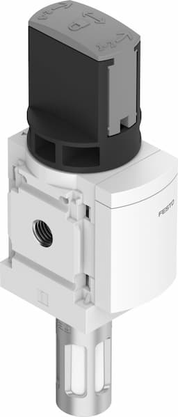 Festo ms4-em1-1/8-s - Thumbnail 1