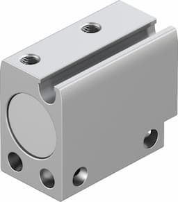 Festo adn-s-10-10-i-f1a - Thumbnail 3