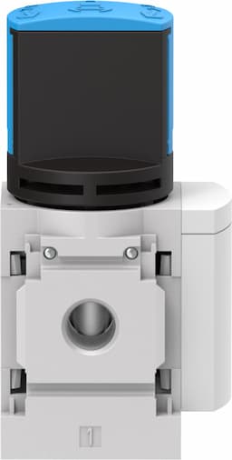 Festo ms4-em1 - Thumbnail 3