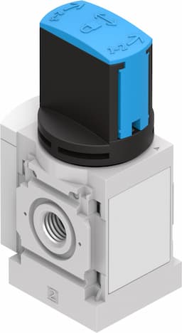 Festo ms4-em1 - Thumbnail 4