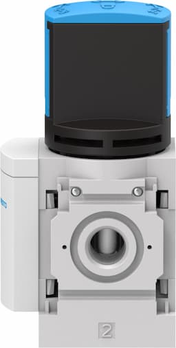 Festo ms4-em1 - Thumbnail 5