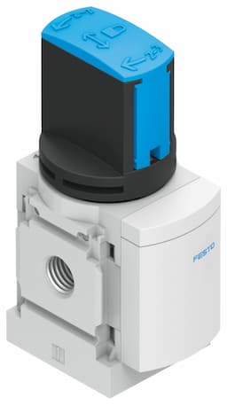 Festo ms4-em1 - Thumbnail 6