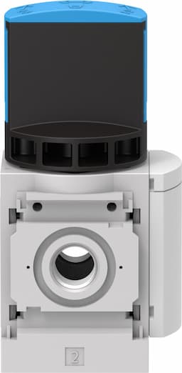 Festo ms6-em1-1/4 - Thumbnail 3