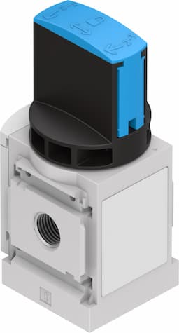 Festo ms6-em1-1/4 - Thumbnail 5