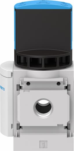 Festo ms6-em1-1/4 - Thumbnail 6