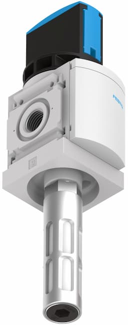 Festo ms6-em1-1/2-s - Thumbnail 1