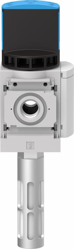 Festo ms6-em1-1/2-s - Thumbnail 3