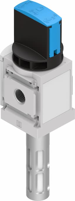 Festo ms6-em1-1/2-s - Thumbnail 5