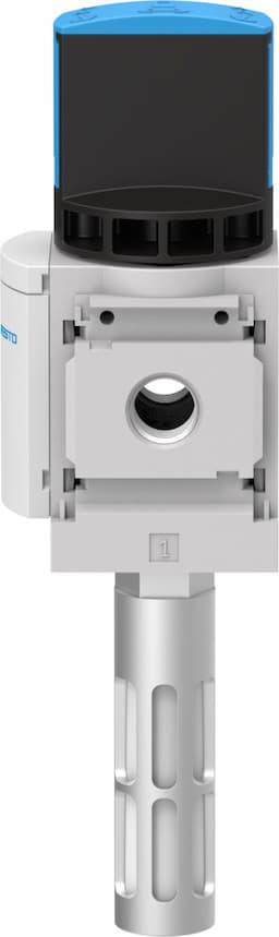 Festo ms6-em1-1/2-s - Thumbnail 6