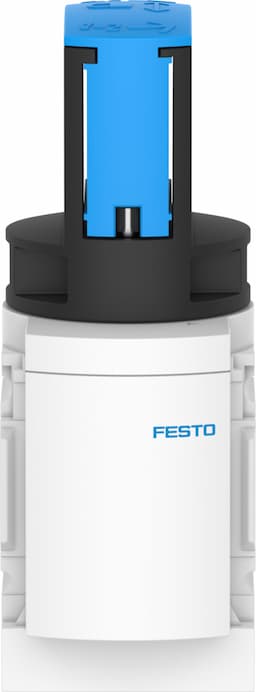 Festo ms4n-em1-1/8-z - Thumbnail 1