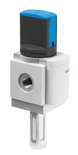 Festo ms6n-em1-1/4-s - Thumbnail 2