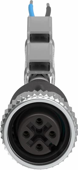 Festo nebu-m12g5-k-5-le4 - Thumbnail 2