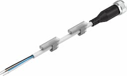 Festo nebu-m12g5-k-5-le4 - Thumbnail 5