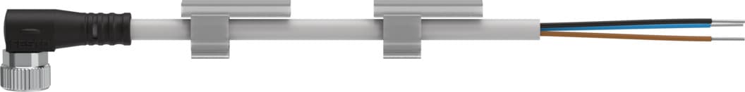 Festo nebu-m8w3p-k-5-le3