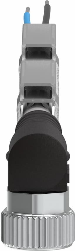 Festo nebu-m8w3p-k-5-le3 - Thumbnail 2