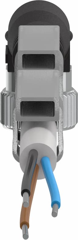 Festo nebu-m8w3p-k-5-le3 - Thumbnail 3