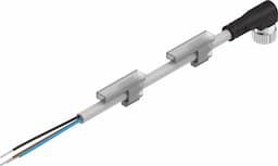 Festo nebu-m8w3p-k-5-le3 - Thumbnail 5