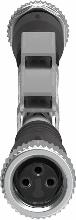 Festo nebu-m8g3-e-3.5-m8g3 - Thumbnail 2