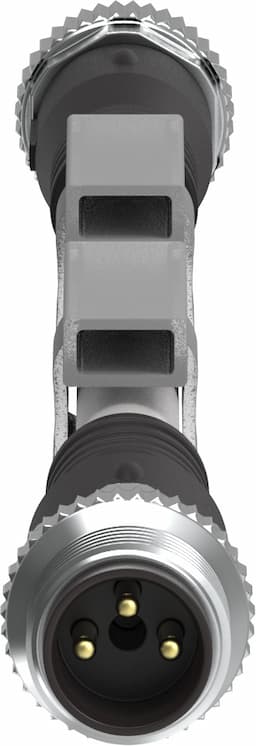 Festo nebu-m8g3-e-3.5-m8g3 - Thumbnail 3