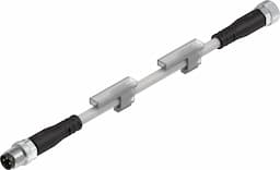 Festo nebu-m8g3-e-3.5-m8g3 - Thumbnail 5