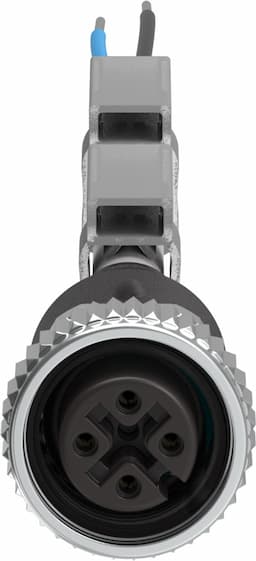 Festo nebu-m12g5-k-5-le3 - Thumbnail 2