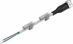 Festo nebu-m12g5-k-5-le3 - Thumbnail 5