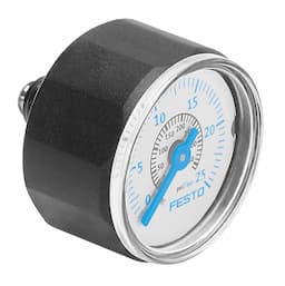 Festo ma-27-25-r1/8 - Thumbnail 2