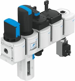 Festo msb4n-1/4:c3j2d7a1f3-wp - Thumbnail 2