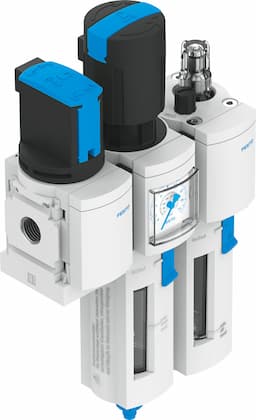 Festo msb6-1/2:c3j2m1-wp - Thumbnail 2