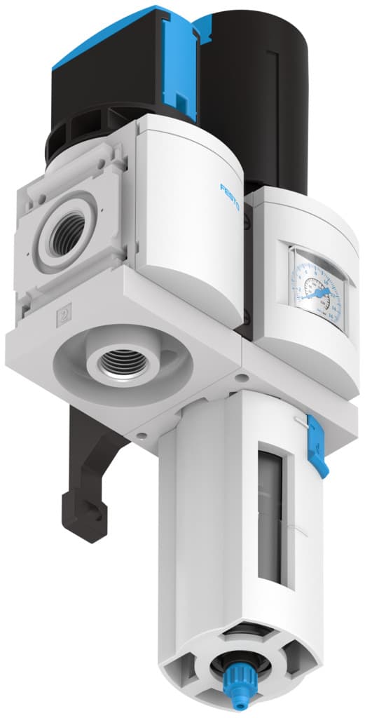 Festo msb6-1/2:c3j3-wp Festo msb6-1/2:c3j3-wp