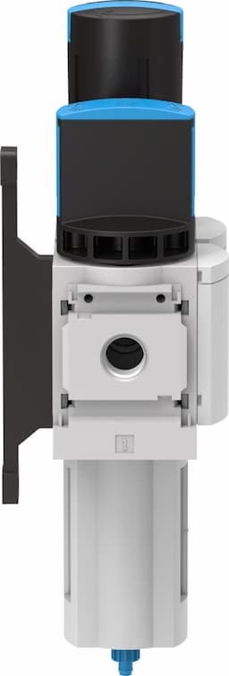 Festo msb6-1/2:c3j4-wp - Thumbnail 3