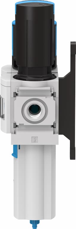 Festo msb6-1/2:c3j4-wp - Thumbnail 6