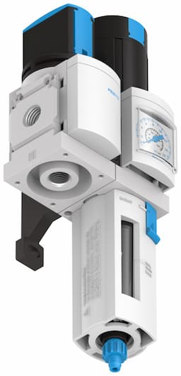 Festo msb4-1/4:c3j2-wp - Thumbnail 1