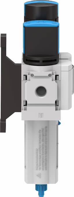 Festo msb4-1/4:c3j2-wp - Thumbnail 3