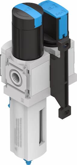 Festo msb4-1/4:c3j2-wp - Thumbnail 5