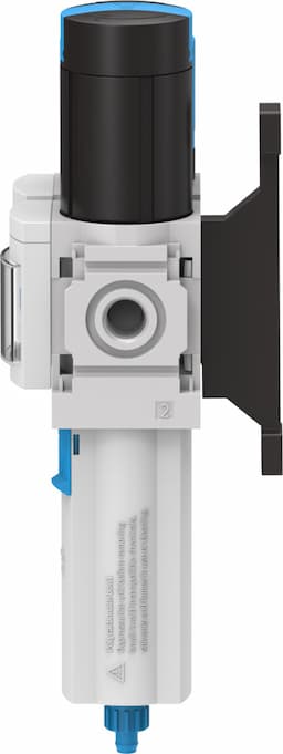 Festo msb4-1/4:c3j2-wp - Thumbnail 6