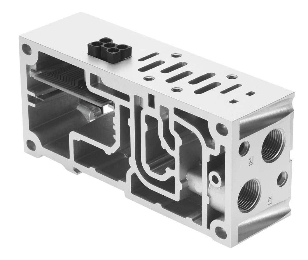 Festo vabv-s2-1s-g38-t1