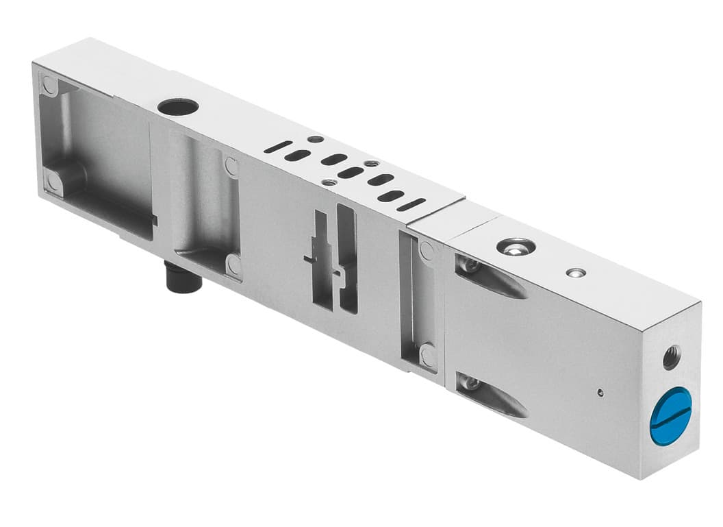 Festo vabf-s4-2-l1d1-c