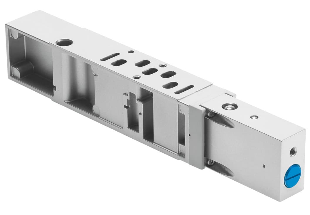 Festo vabf-s4-1-l1d1-c