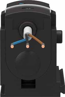 Festo sde5-d10-c-q6e-p-k - Thumbnail 3