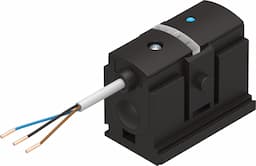 Festo sde5-d10-c-q6e-p-k - Thumbnail 4