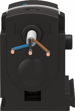 Festo sde5-d10-fp-q4e-p-k - Thumbnail 3